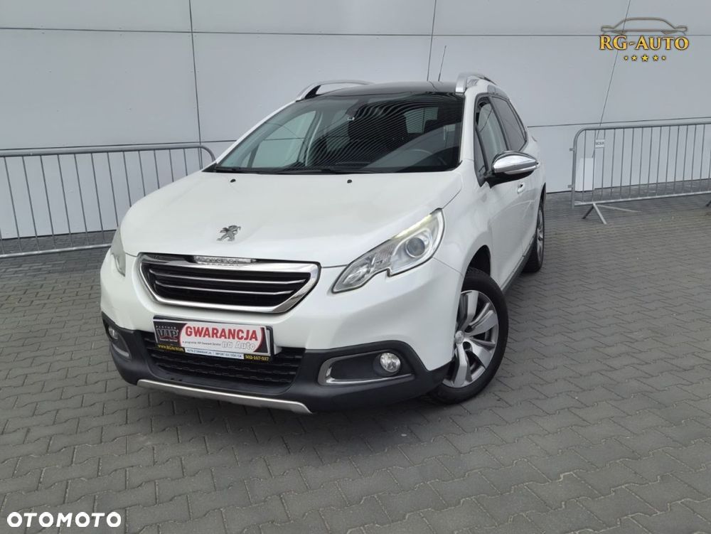 Peugeot 2008 - 16