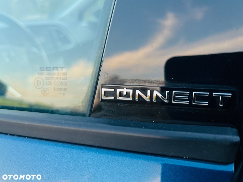 Seat Leon 1.6 TDI Start&Stop CONNECT - 25