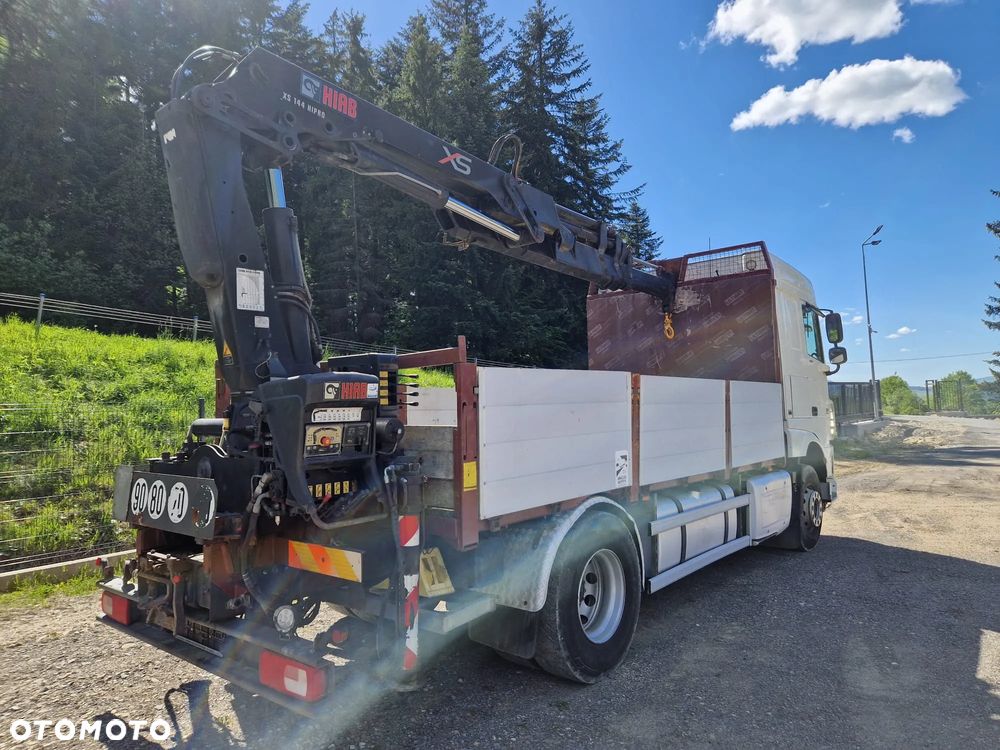 DAF XF - 4