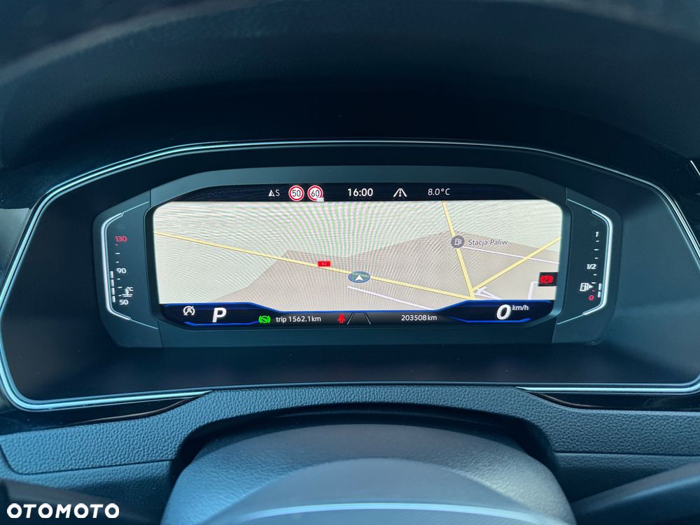 Volkswagen Passat Variant 2.0 TDI EVO Elegance DSG - 17