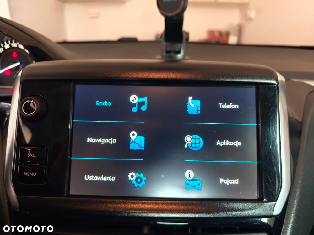 Peugeot 208 1.5 BlueHDi GT Line S&S - 19