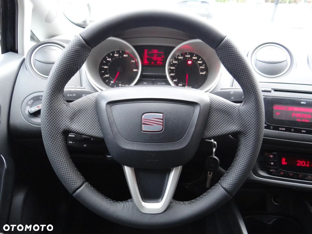 Seat Ibiza 1.4 16V Style - 23