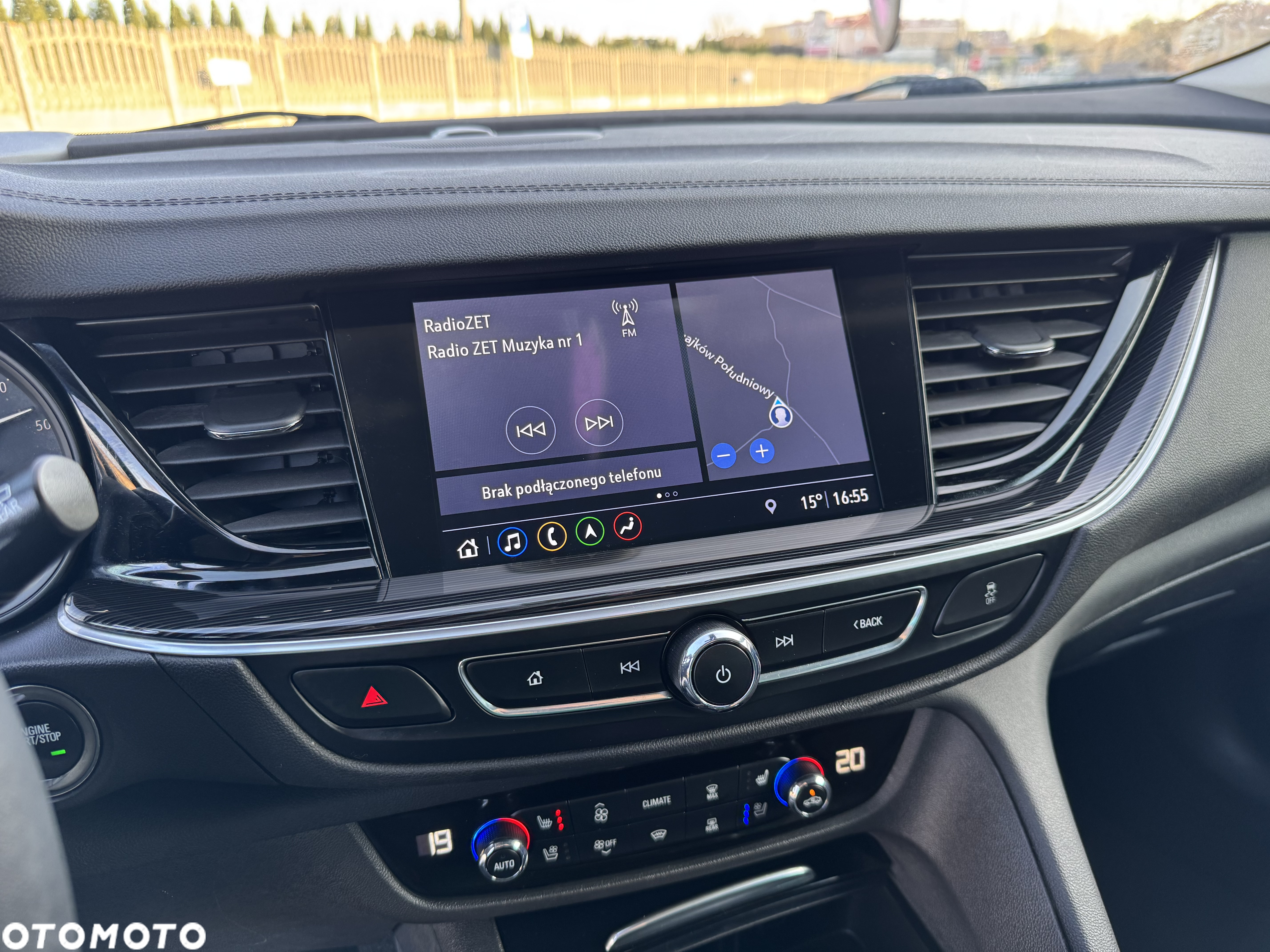 Opel Insignia Sports Tourer 1.6 ECOTEC Diesel Business Innovation - 25
