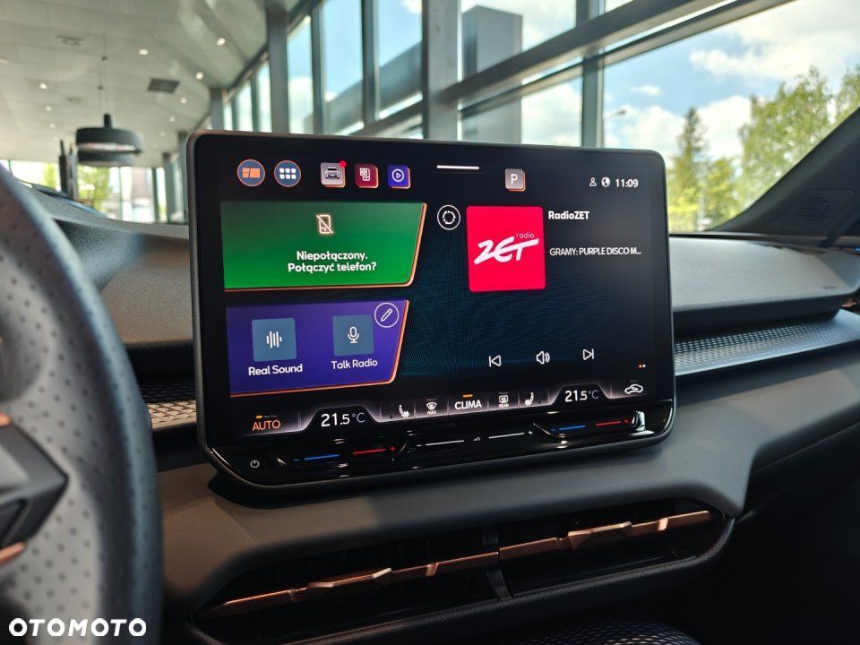 Cupra Terramar - 19
