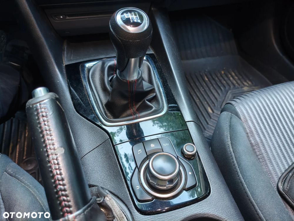 Mazda 3 - 13