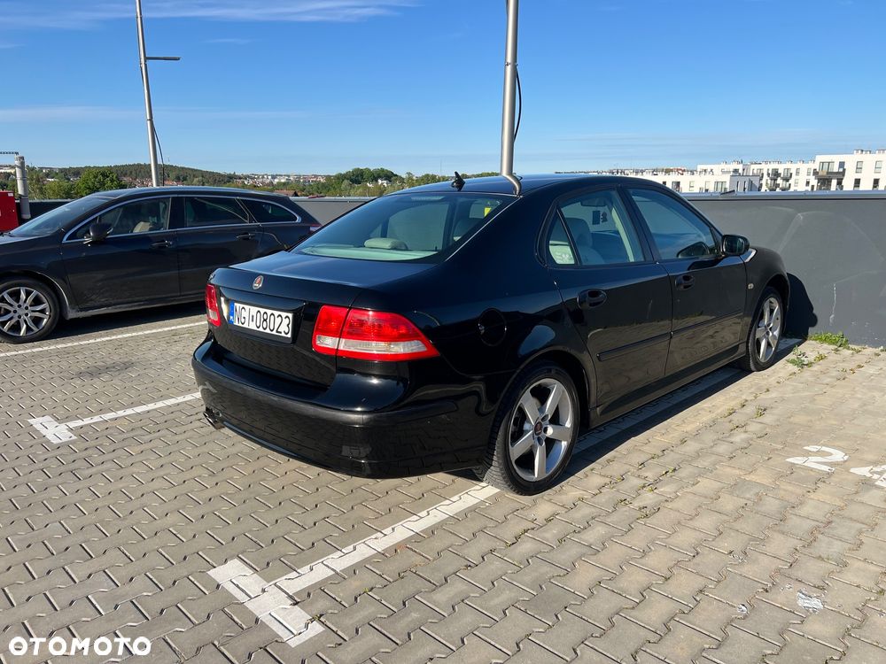 Saab 9-3X - 24