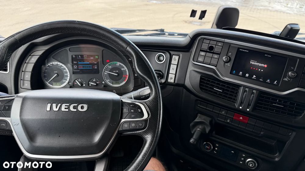 Iveco S-WAY - 6