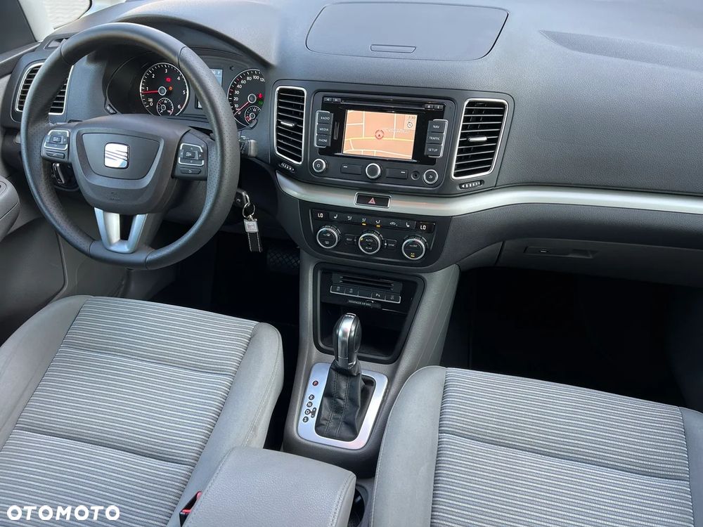 Seat Alhambra - 19
