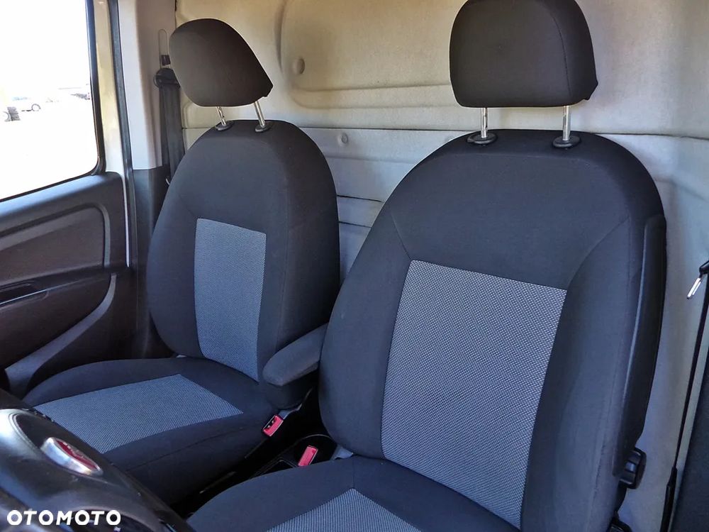 Fiat DOBLO - 28