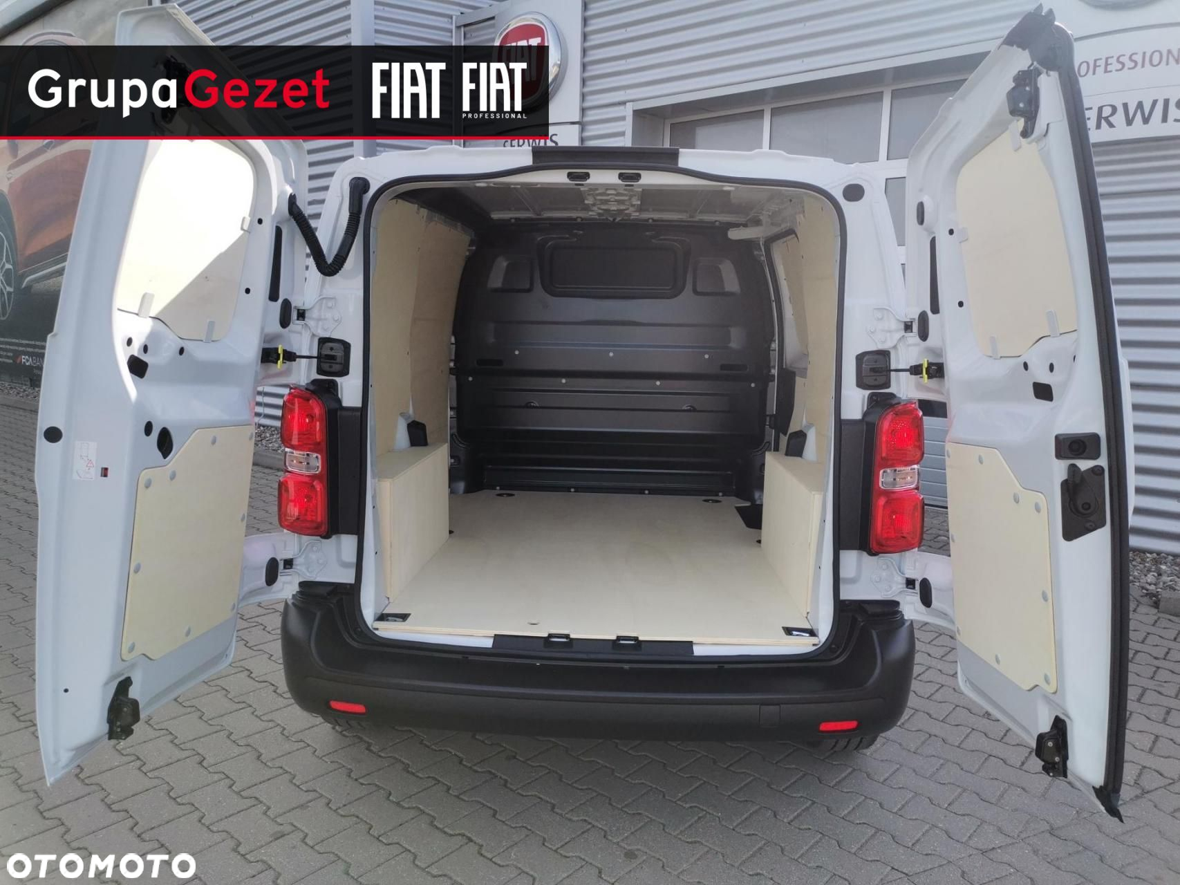 Fiat Scudo - 7