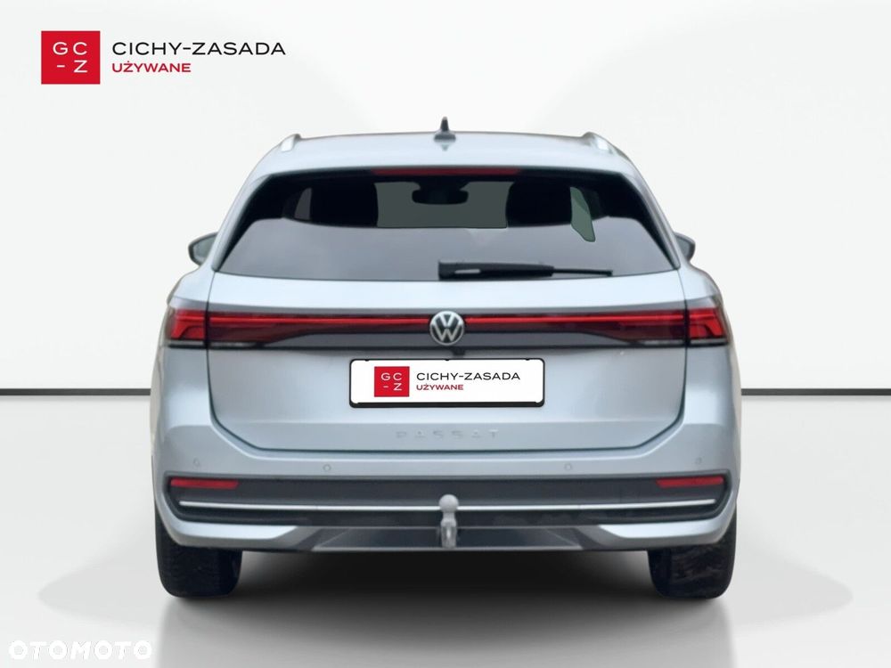 Volkswagen Passat Variant 2.0 TDI EVO Business DSG - 5