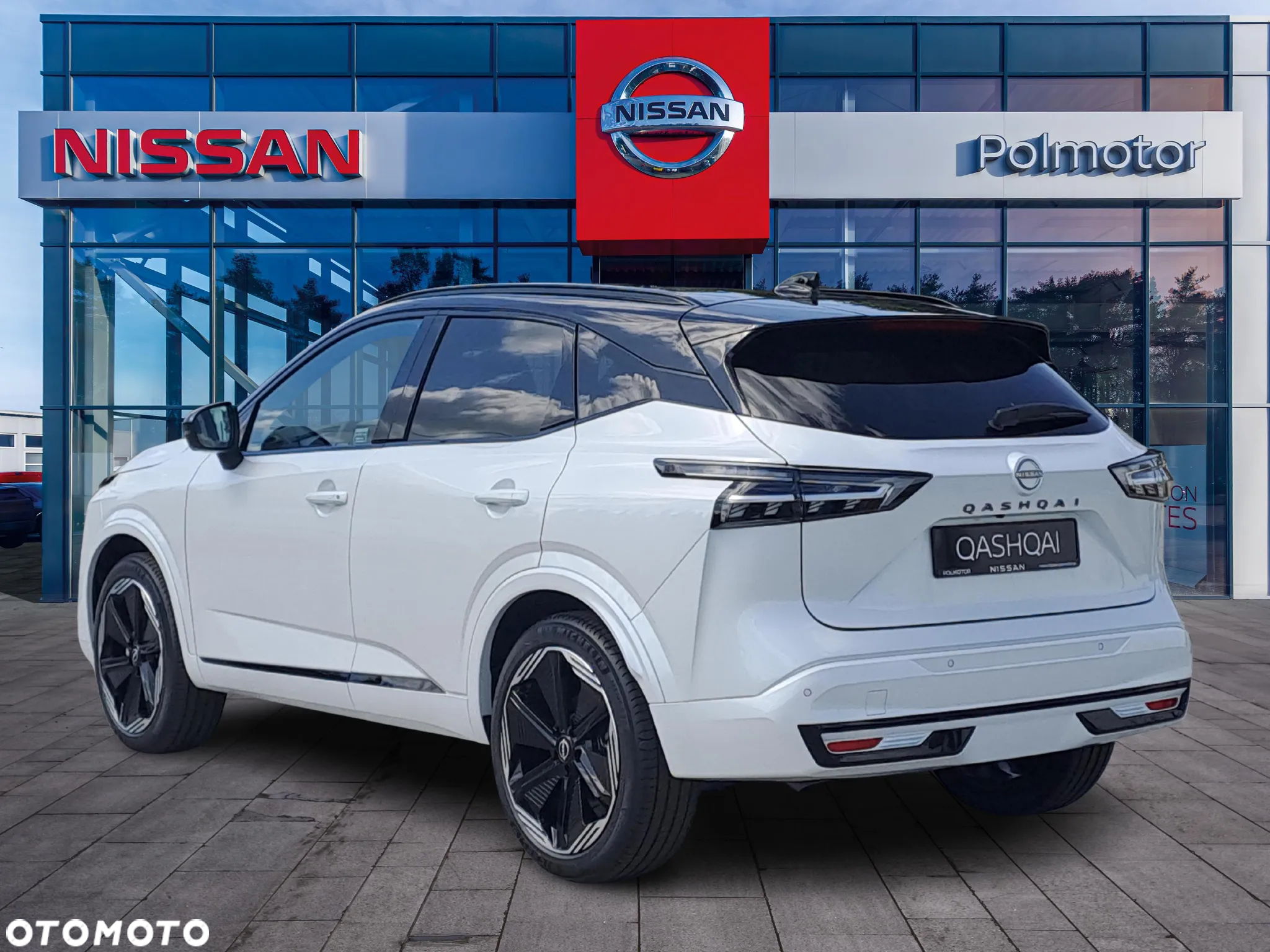 Nissan Qashqai - 3