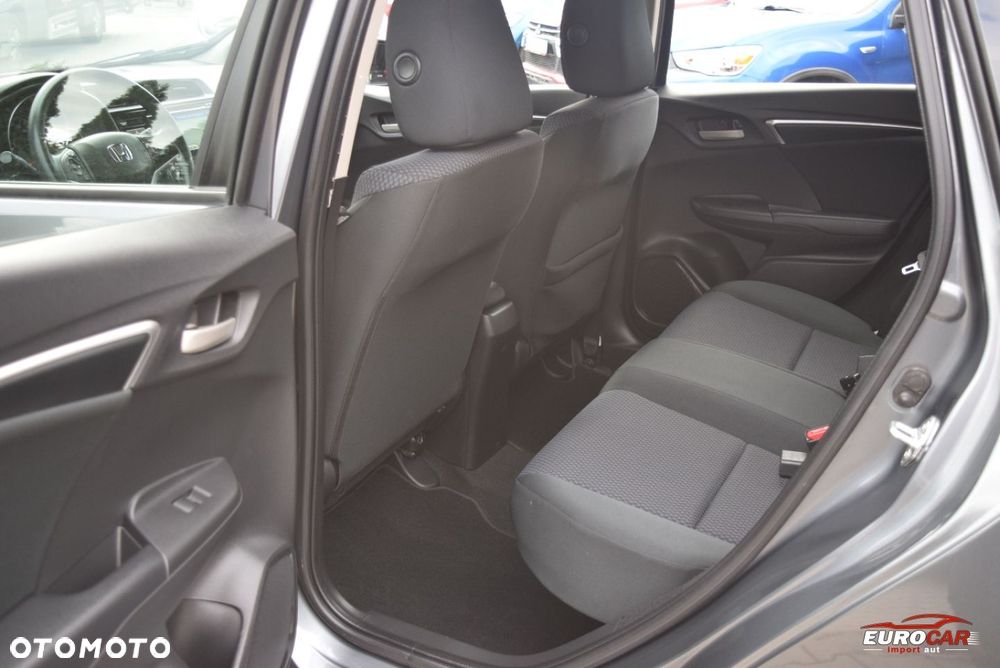 Honda Jazz - 17