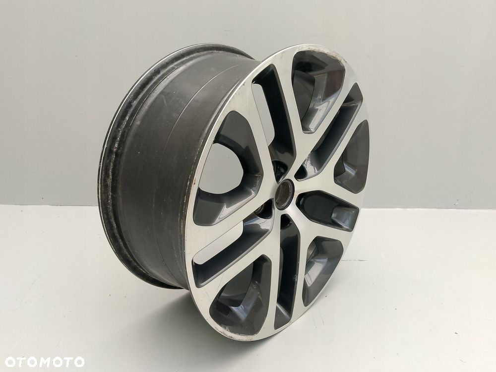 LAND ROVER DEFENDER FELGA ALUMINIOWA 8.5" X 20" 5X120 ET 41,5 L8BM-CA ÷ - 2