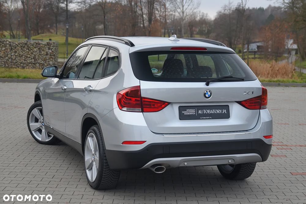 BMW X1 - 6