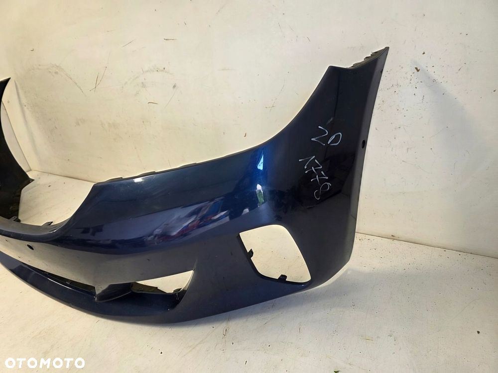 Zderzak przód BMW seria 6 G32 GT LIFT LCI - 8