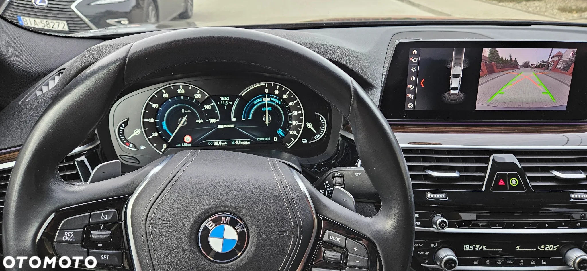 BMW Seria 5 - 11