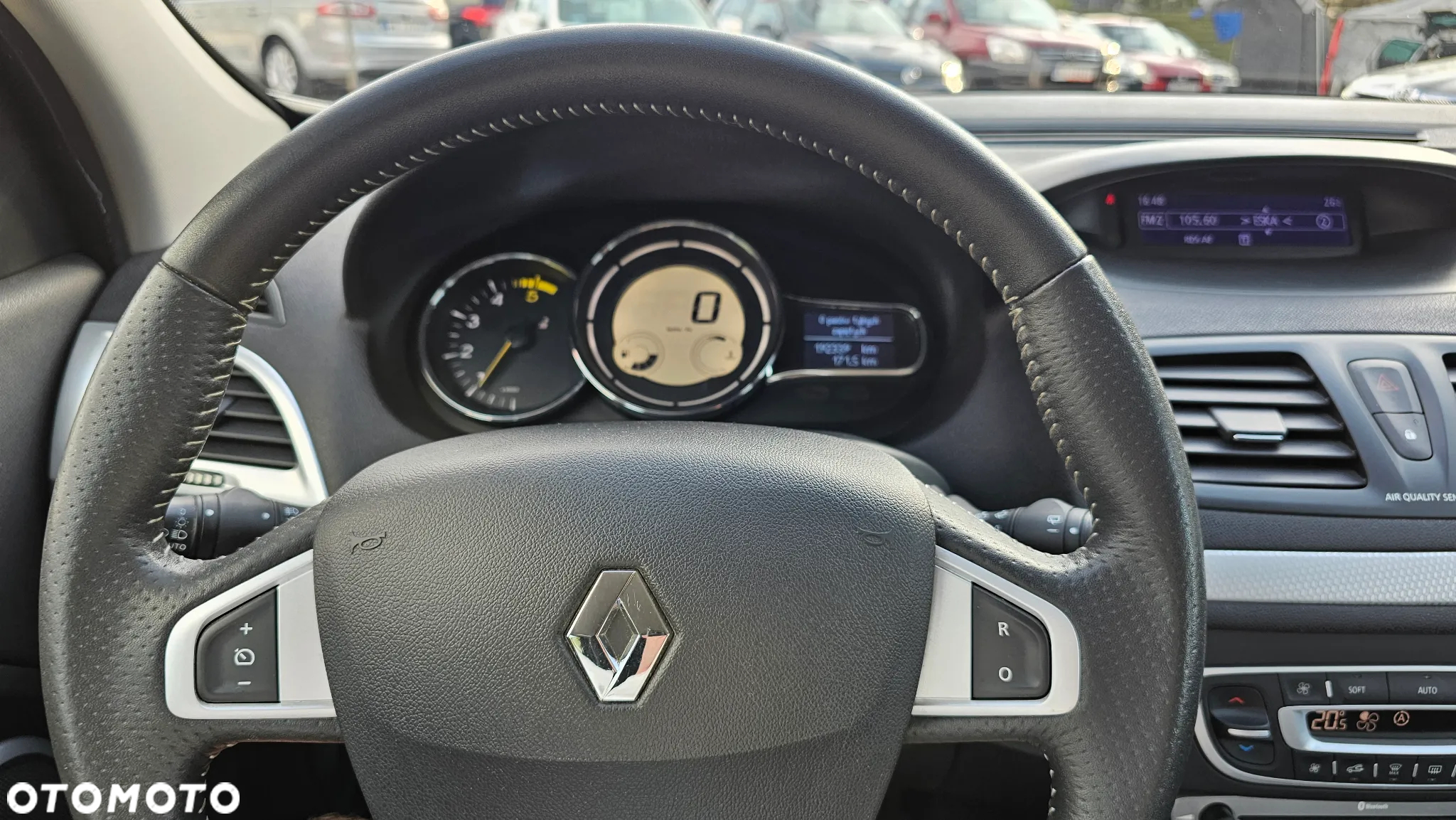 Renault Megane 1.6 dCi Energy Privilege - 21