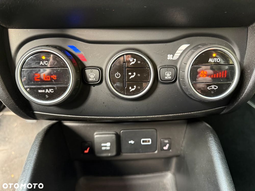 Fiat Tipo 1.4 T-Jet Lounge - 22