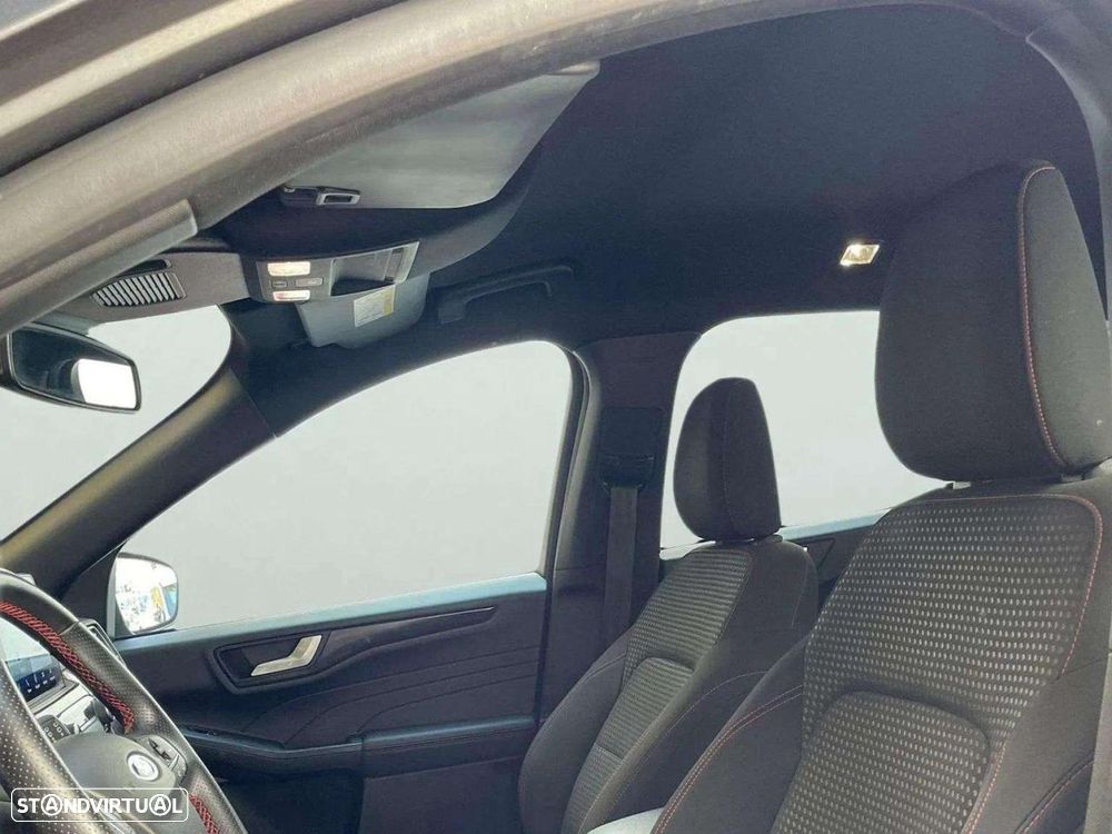 Ford Kuga 1.5 EcoBoost ST-Line - 10