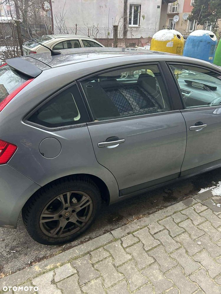 Citroën C4 1.6 VTi My Way - 3