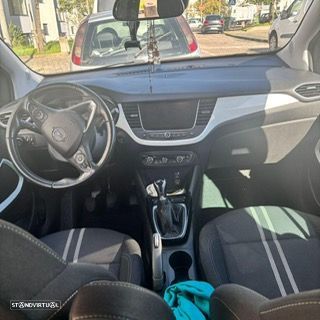 Opel Crossland 1.2 Design & Tech - 4