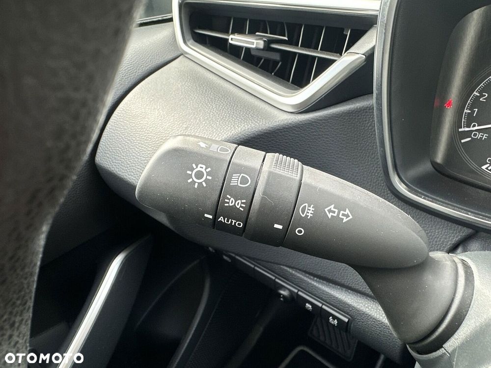 Toyota Corolla 1.8 Hybrid Active - 19