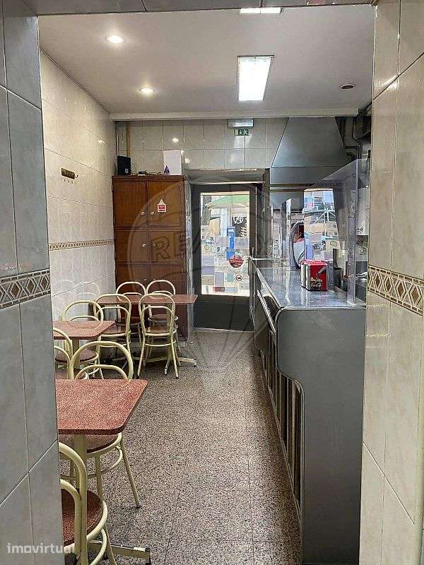Loja  para venda - Grande imagem: 5/10