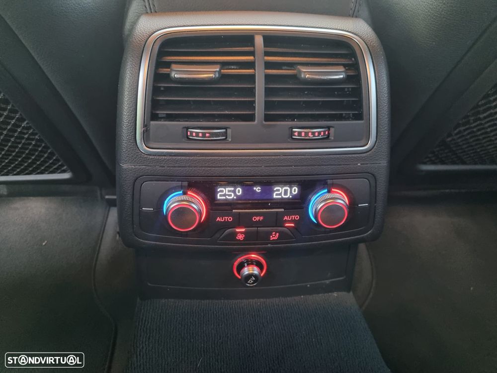 Audi A6 Avant 2.0 TDi S-line S tronic - 21