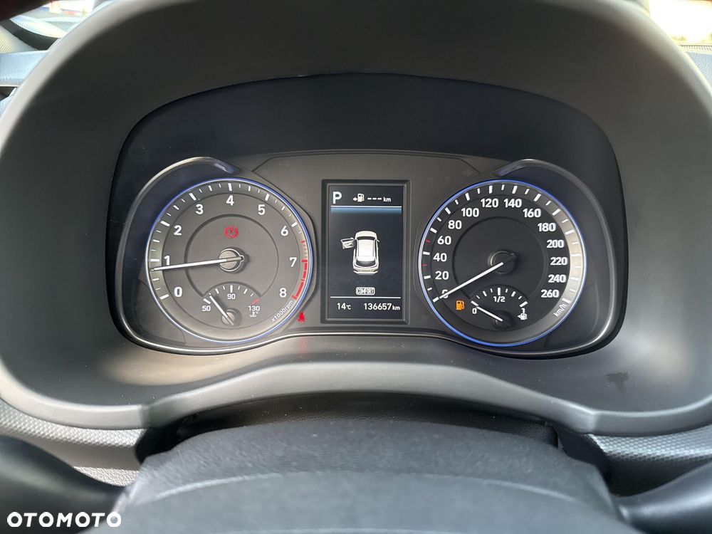 Hyundai Kona 1.6 T-GDI Style 4WD DCT - 17