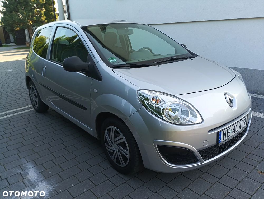 Renault Twingo - 2