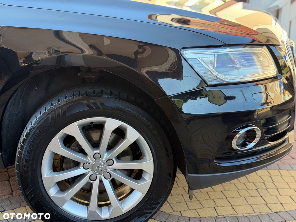 Audi Q5 2.0 TDI Quattro (clean diesel) S tronic - 4