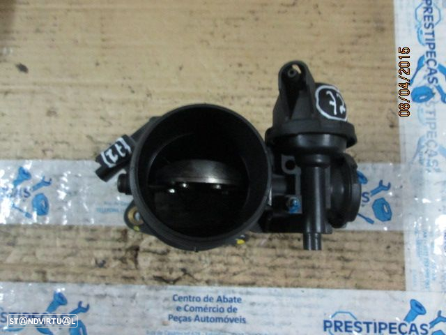 Corpo Borboleta 9660110780  DA0079815 PEUGEOT 308 2008 - 2