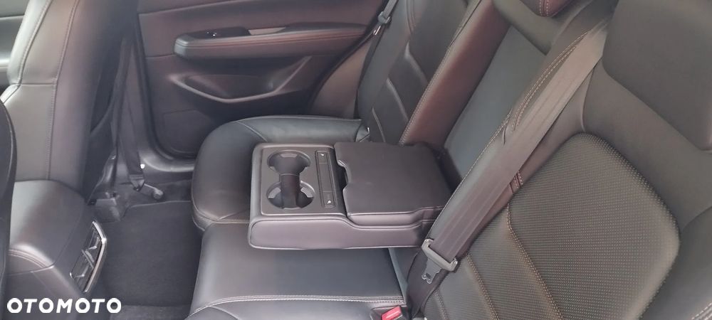 Mazda CX-5 - 30