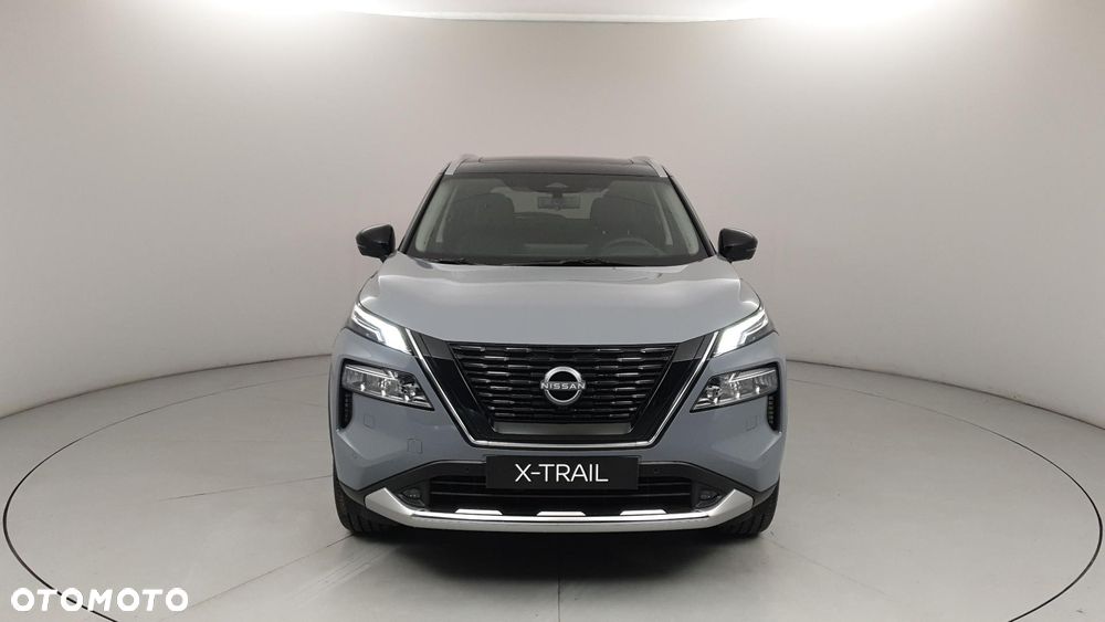 Nissan X-Trail 1.5 VC-T e-POWER Tekna e-4ORCE - 4