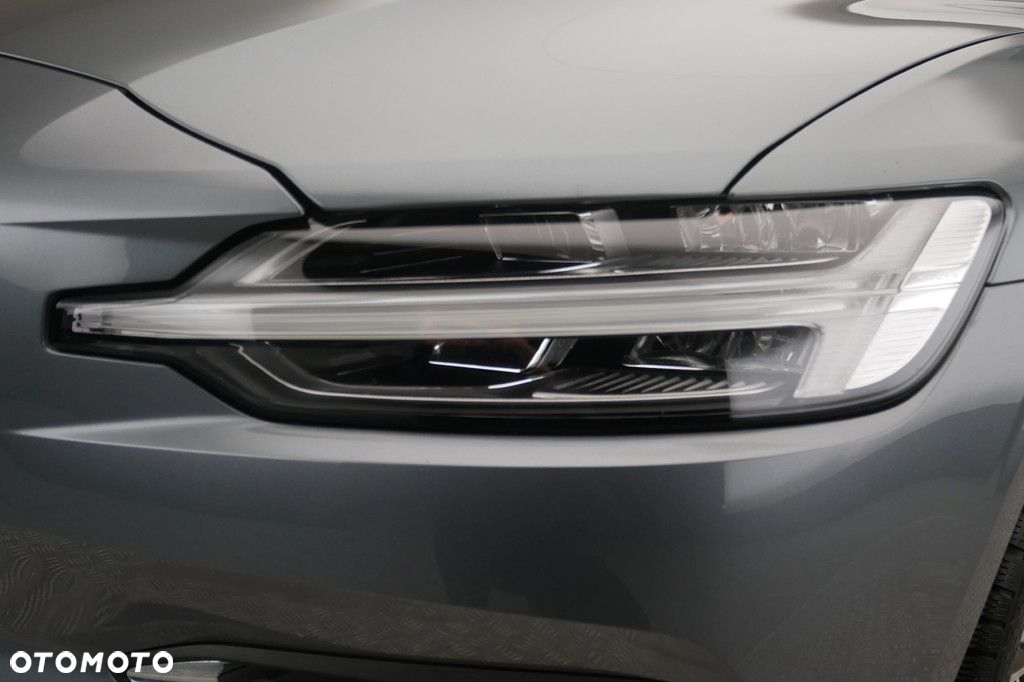 Volvo V60 - 13
