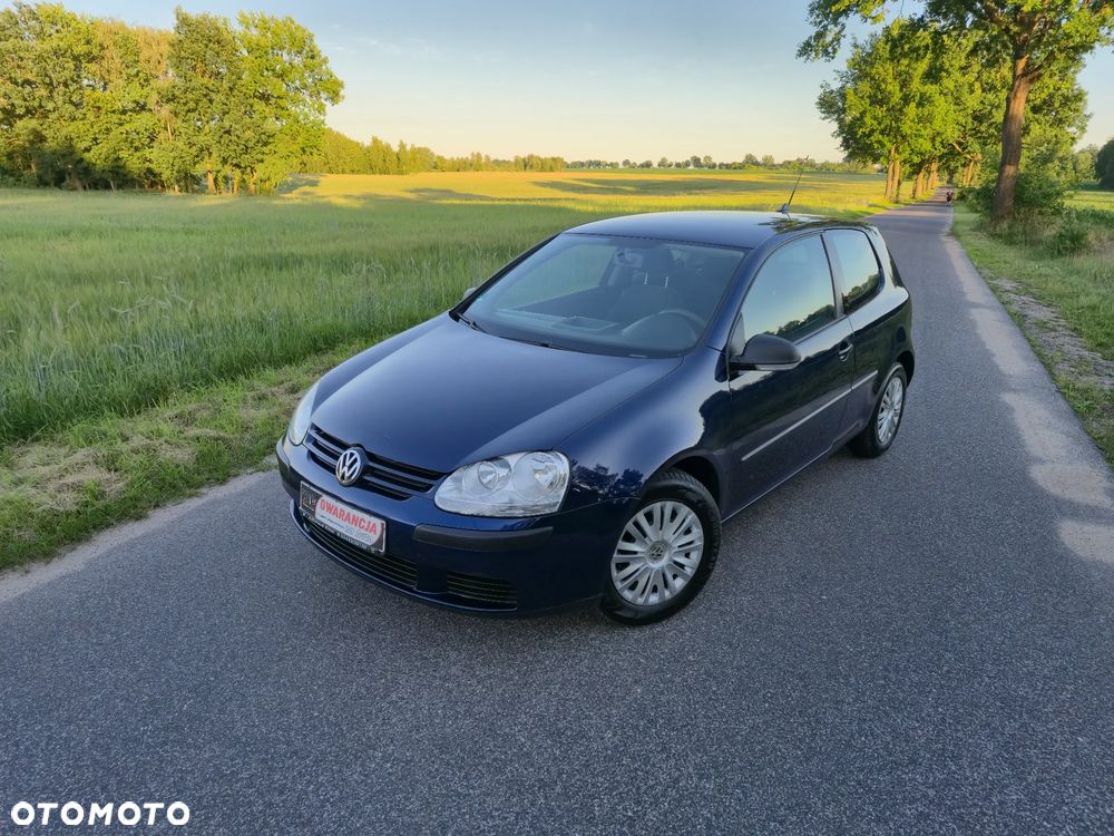 Volkswagen Golf 1.4 Trendline - 20