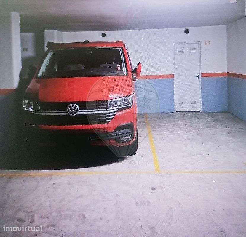 Garagem  para arrendamento - Grande imagem: 2/5