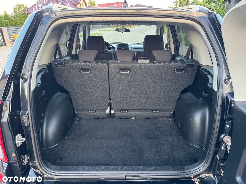 Suzuki Grand Vitara 2.0 Comfort Family - 16