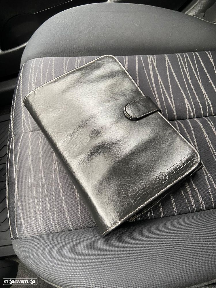 Mazda 2 1.3 MZR Comfort - 24