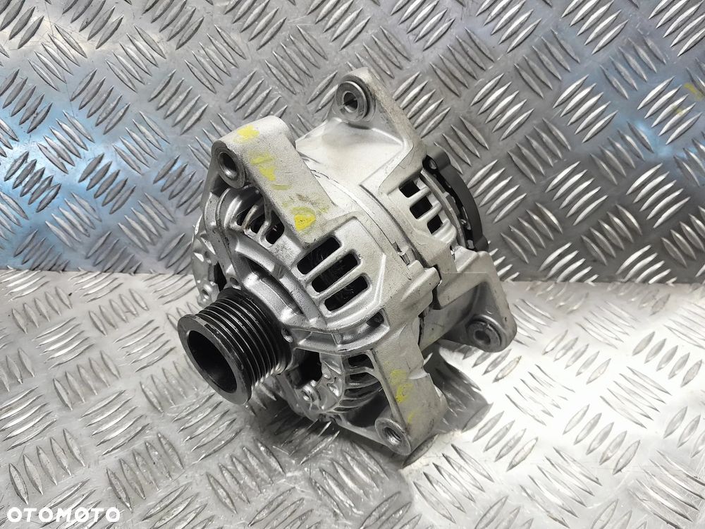 Alternator OPEL Astra Zafira Vectra C 02-08r. 2.0 DTI - 5