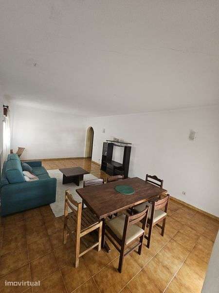 Aluguer de apartamento  perto das Finanças - Grande imagem: 2/9