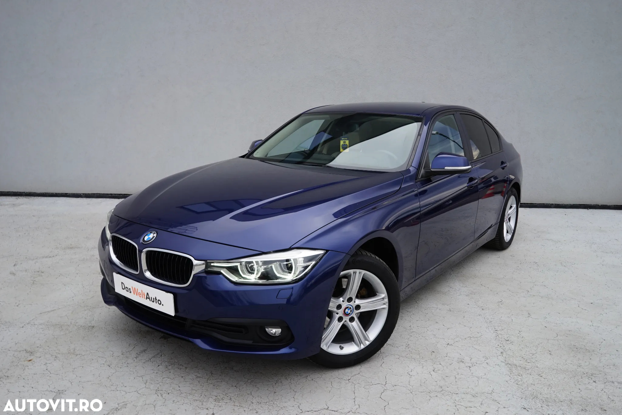 BMW Seria 3 - 2