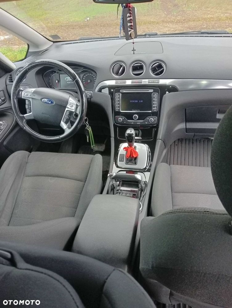 Ford S-Max - 4