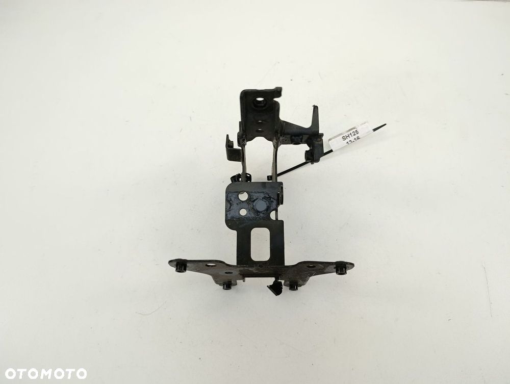 HONDA SH125 13-16 STELAŻ PRZEDNI PRZÓD - 6