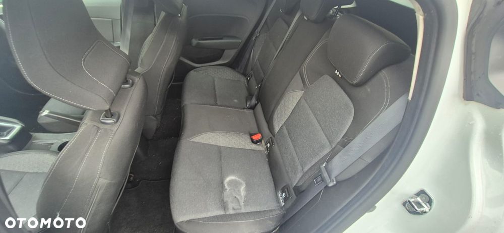 Renault Clio 1.5 dCi Energy Limited 2018 - 17