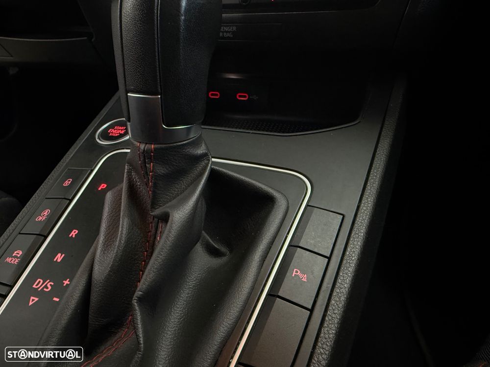 SEAT Ibiza 1.0 TSI FR DSG - 24