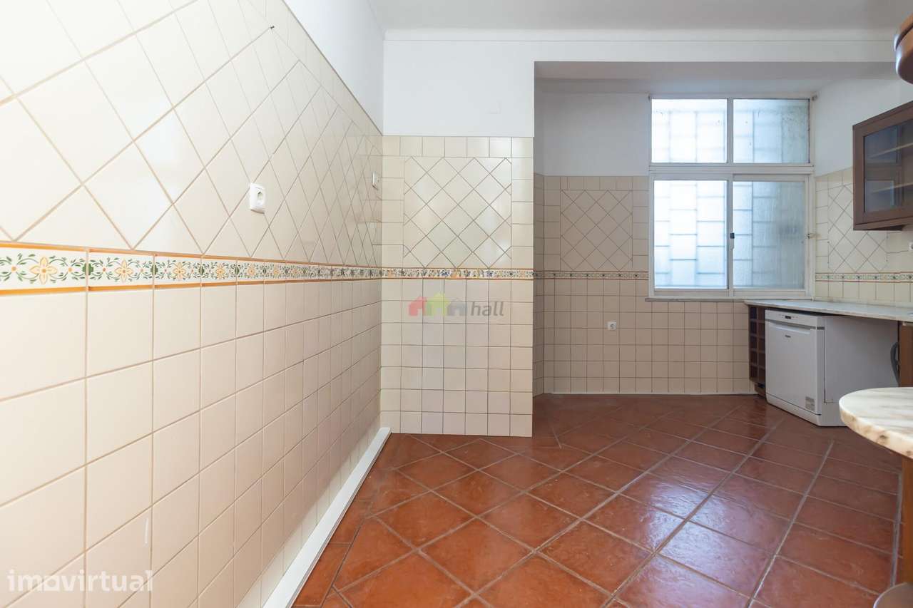 Apartamento T3 no Alto Seixalinho, Barreiro - Grande imagem: 5/30