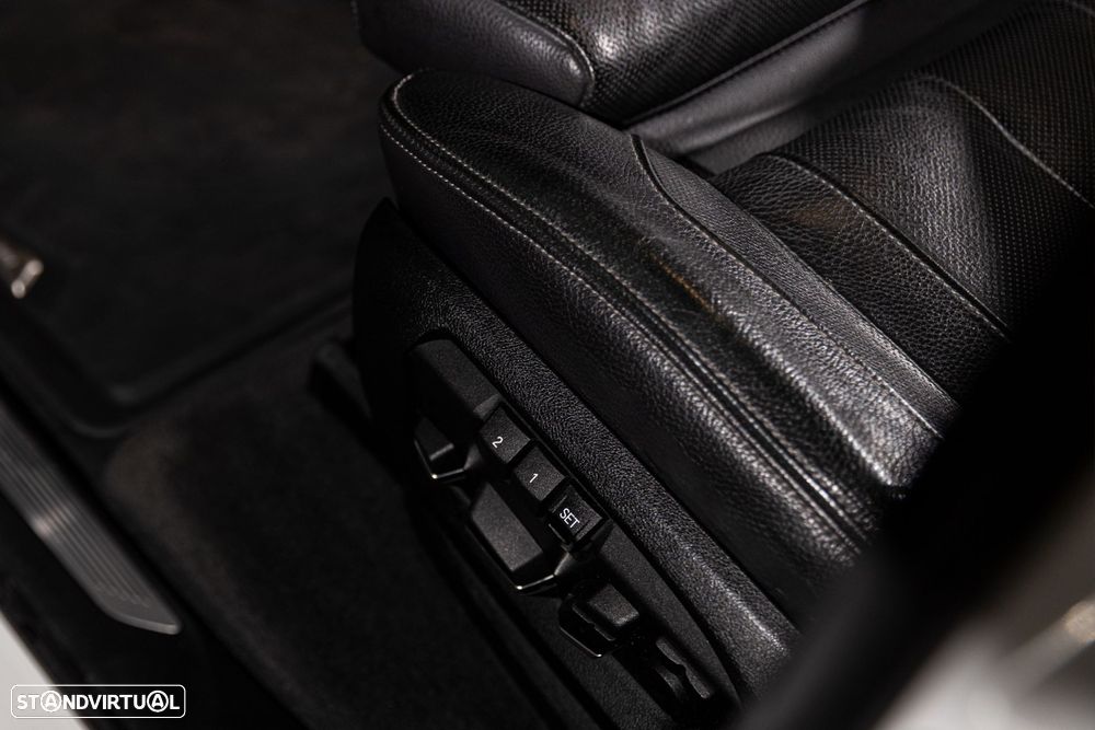 BMW X5 25 d sDrive Pack M - 29