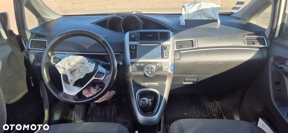 Toyota Verso 1.6 D-4D Active EU6 - 23